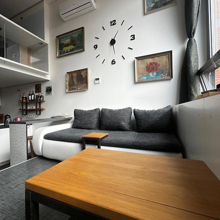 1 Bedroom Loft Apartment Zlin Bagian luar foto