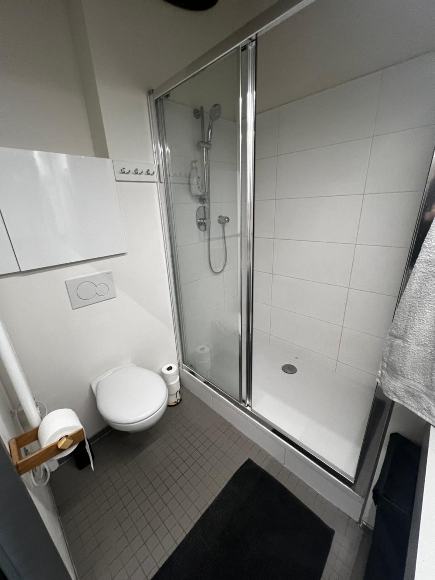 1 Bedroom Loft Apartment Zlin Bagian luar foto